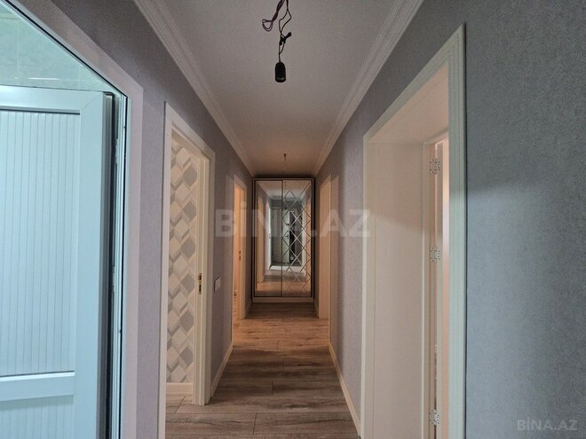 3 otaqlı köhnə tikili - Sumqayıt - 70 m² (7)