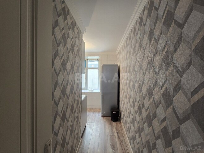 3 otaqlı köhnə tikili - Sumqayıt - 70 m² (14)