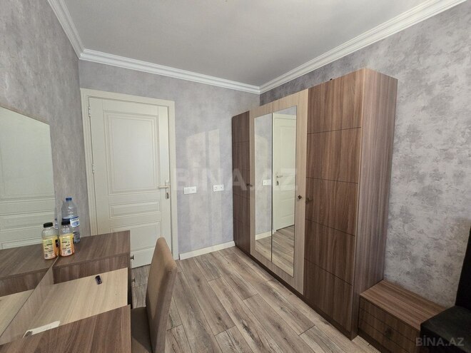 3 otaqlı köhnə tikili - Sumqayıt - 70 m² (18)