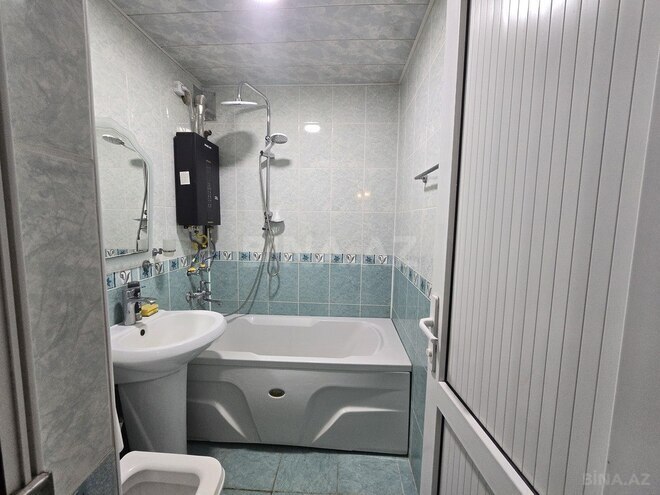 3 otaqlı köhnə tikili - Sumqayıt - 70 m² (13)