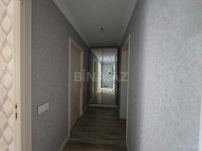3 otaqlı köhnə tikili - Sumqayıt - 70 m² (16)