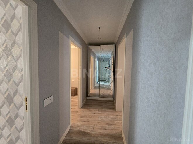 3 otaqlı köhnə tikili - Sumqayıt - 70 m² (15)