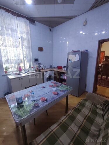 6 otaqlı həyət evi/bağ evi - Əmircan q. - 184 m² (3)