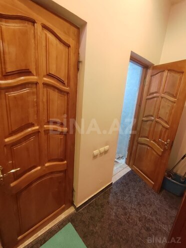 6 otaqlı həyət evi/bağ evi - Əmircan q. - 184 m² (4)