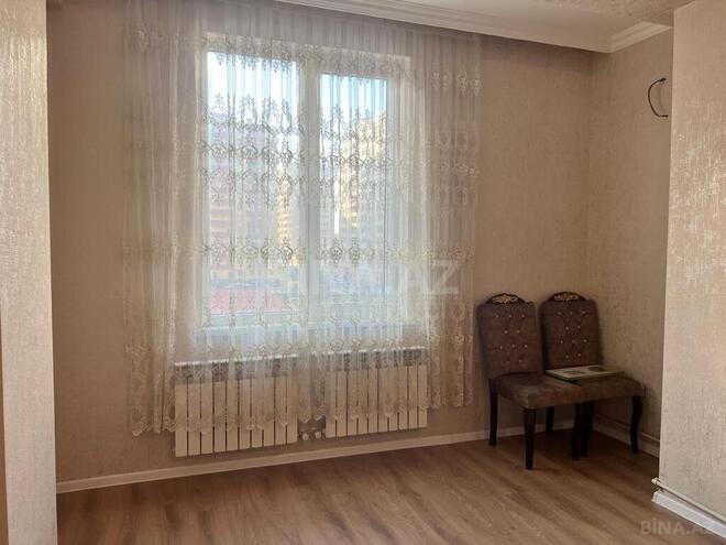 2-комн. новостройка - пос. Сарай - 72 м² (3)
