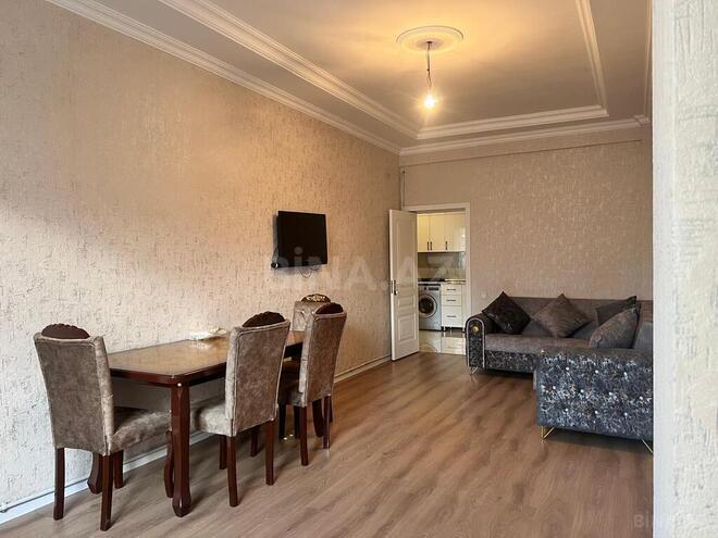 2-комн. новостройка - пос. Сарай - 72 м² (2)