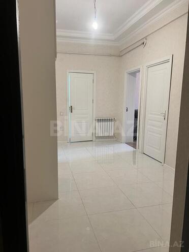 2-комн. новостройка - пос. Сарай - 72 м² (9)