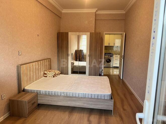 2-комн. новостройка - пос. Сарай - 72 м² (5)
