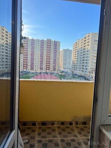 2-комн. новостройка - пос. Сарай - 72 м² (7)