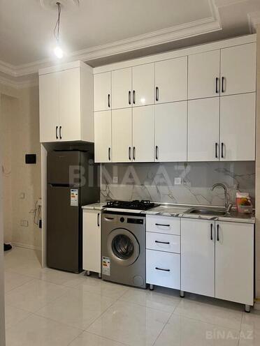 2-комн. новостройка - пос. Сарай - 72 м² (8)