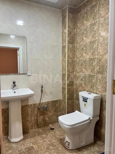 2-комн. новостройка - пос. Сарай - 72 м² (10)