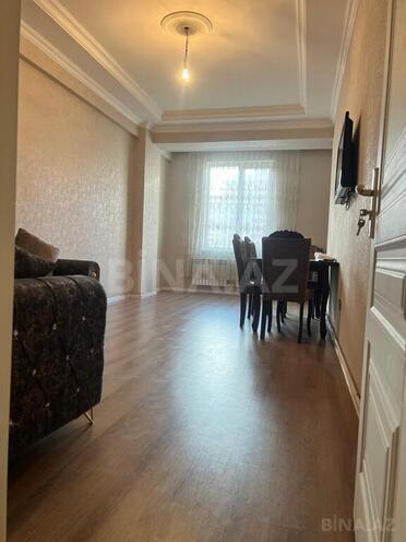 2-комн. новостройка - пос. Сарай - 72 м² (1)