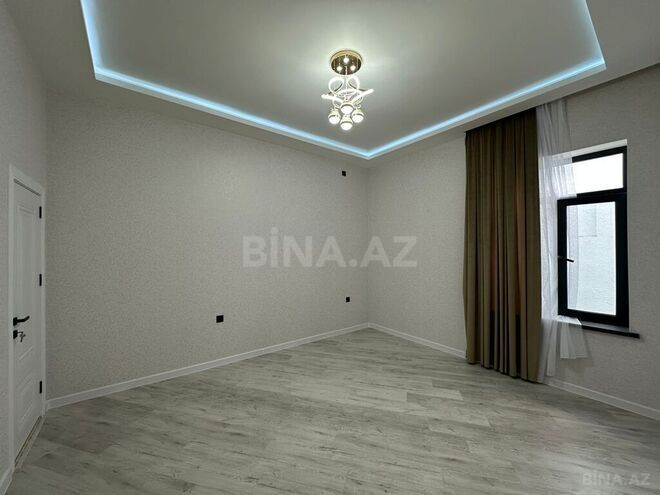 4 otaqlı həyət evi/bağ evi - Şüvəlan q. - 160 m² (14)