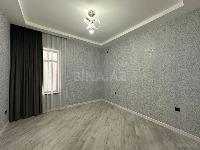 4 otaqlı həyət evi/bağ evi - Şüvəlan q. - 160 m² (12)