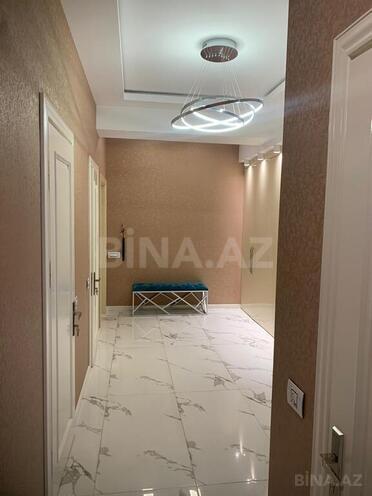 3 otaqlı yeni tikili - Nəriman Nərimanov m. - 135 m² (15)