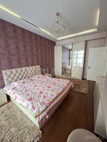 3 otaqlı yeni tikili - Nəriman Nərimanov m. - 135 m² (14)