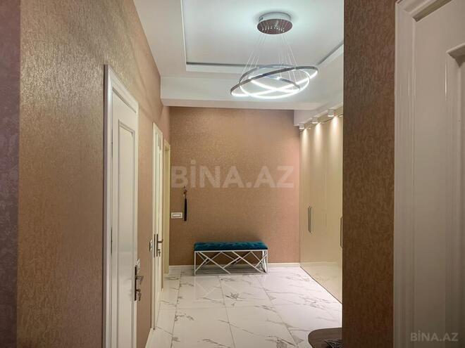 3 otaqlı yeni tikili - Nəriman Nərimanov m. - 135 m² (12)