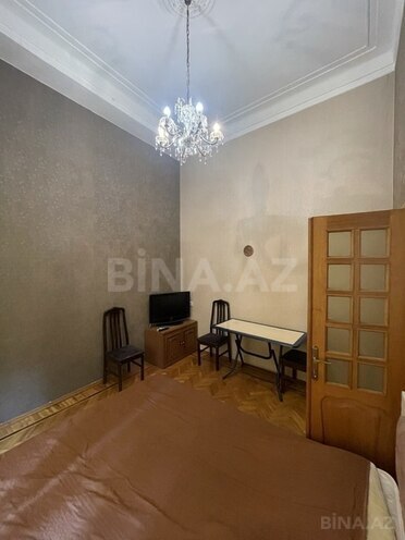 1-комн. вторичка - м. 28 мая - 50 м² (16)