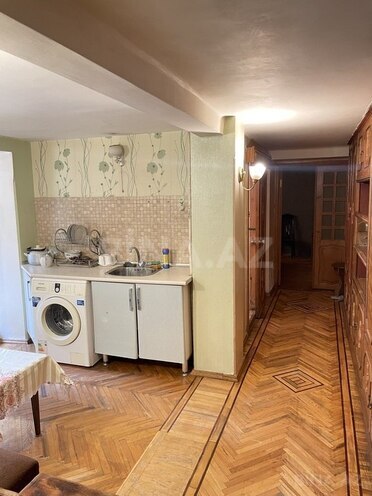 1-комн. вторичка - м. 28 мая - 50 м² (6)
