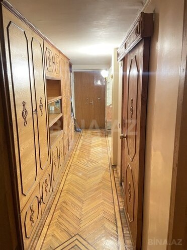 1-комн. вторичка - м. 28 мая - 50 м² (7)
