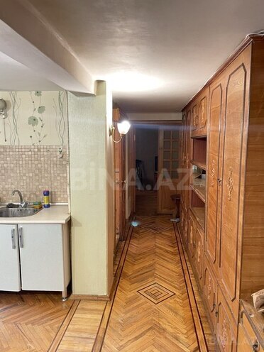 1-комн. вторичка - м. 28 мая - 50 м² (14)