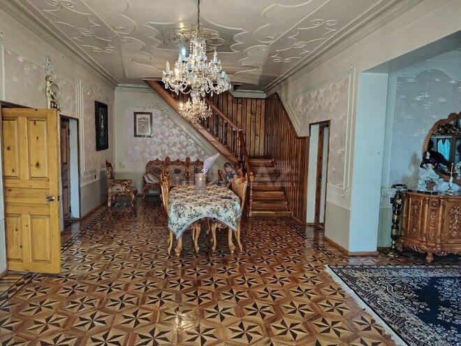 8-комн. дом/дача - Хатаинский р. - 200 м² (3)