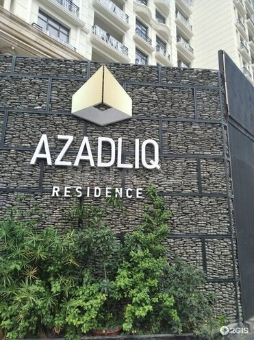 2 otaqlı yeni tikili - Nəsimi r. - 90 m² (2)