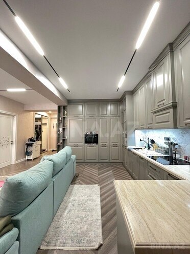 2 otaqlı yeni tikili - Nəsimi r. - 90 m² (6)