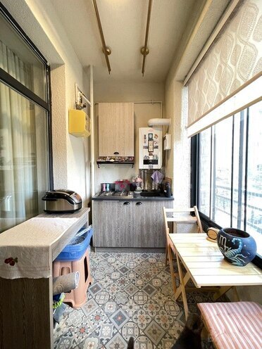2 otaqlı yeni tikili - Nəsimi r. - 90 m² (13)