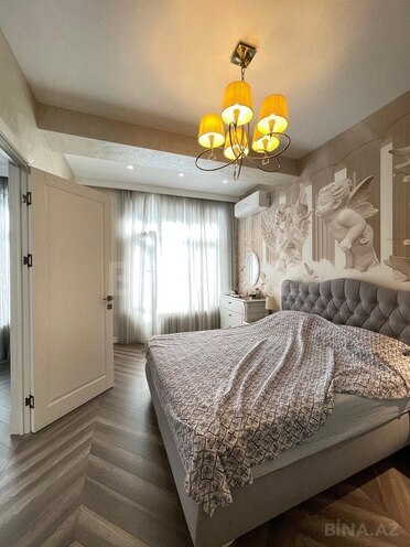 2 otaqlı yeni tikili - Nəsimi r. - 90 m² (12)