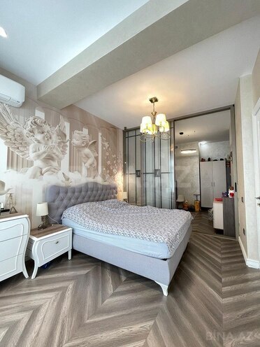 2 otaqlı yeni tikili - Nəsimi r. - 90 m² (10)