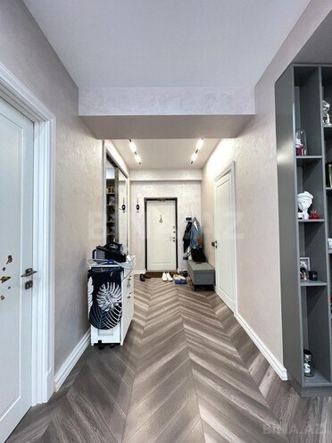 2 otaqlı yeni tikili - Nəsimi r. - 90 m² (3)
