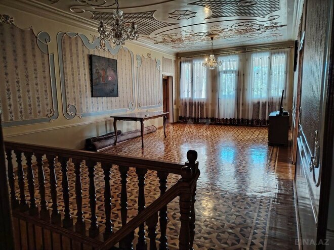 8-комн. дом/дача - Хатаинский р. - 200 м² (6)