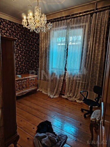 8-комн. дом/дача - Хатаинский р. - 200 м² (8)