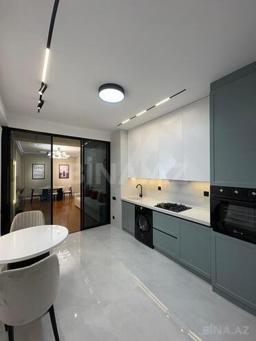 2-комн. новостройка - Наримановский  р. - 80 м² (5)