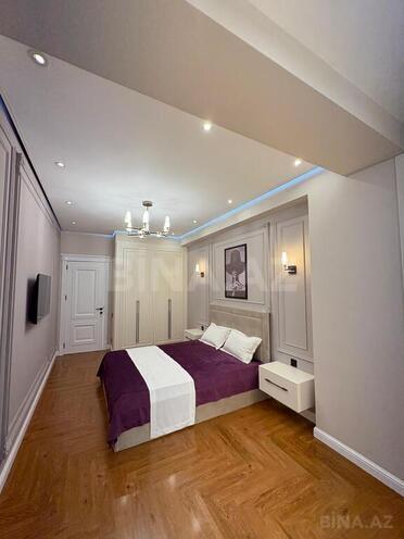 2-комн. новостройка - Наримановский  р. - 80 м² (2)