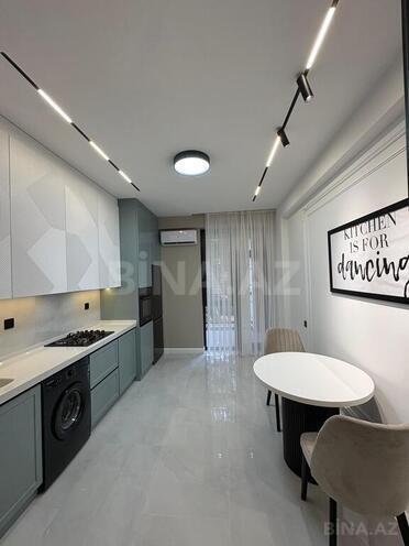 2-комн. новостройка - Наримановский  р. - 80 м² (6)