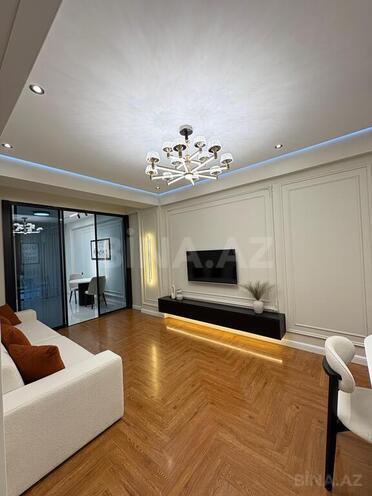 2-комн. новостройка - Наримановский  р. - 80 м² (4)