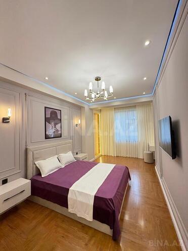 2-комн. новостройка - Наримановский  р. - 80 м² (8)