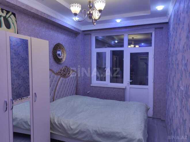2-комн. новостройка - Хырдалан - 58 м² (2)