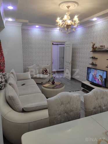 2-комн. новостройка - Хырдалан - 58 м² (10)