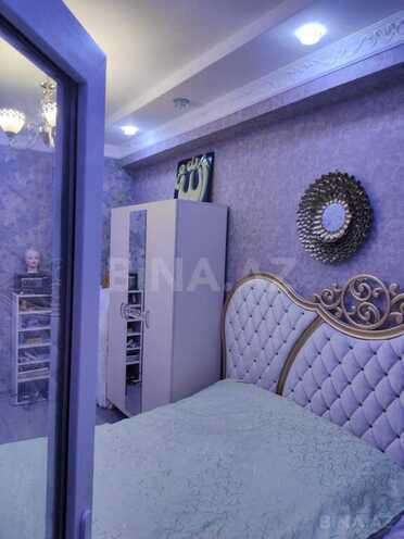 2-комн. новостройка - Хырдалан - 58 м² (5)