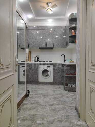 2-комн. новостройка - Хырдалан - 58 м² (8)