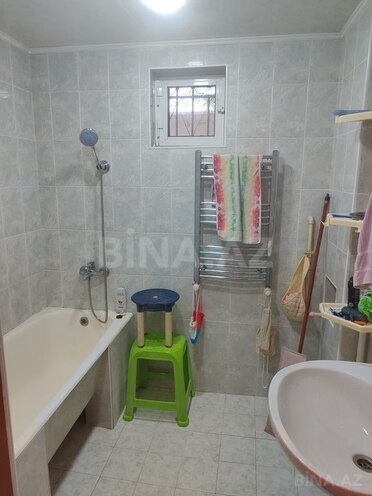 6 otaqlı həyət evi/bağ evi - Əmircan q. - 184 m² (5)