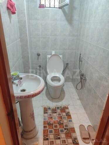 6 otaqlı həyət evi/bağ evi - Əmircan q. - 184 m² (6)