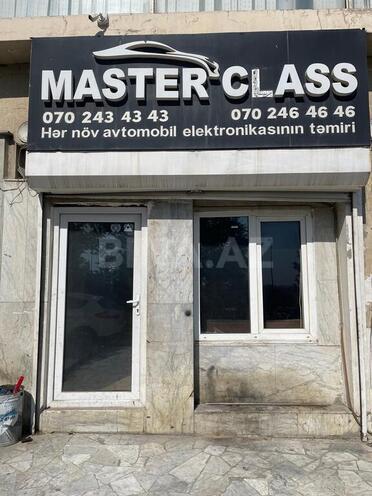 Объект - м. Ичеришехер - 34 м² (2)