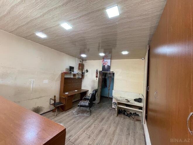 Объект - м. Ичеришехер - 34 м² (6)