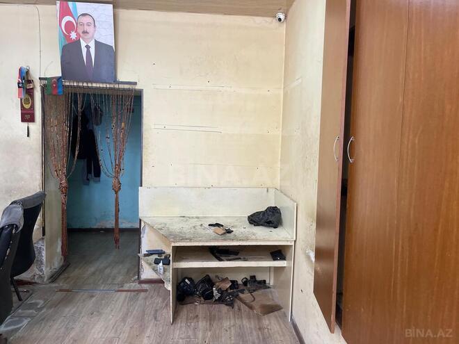 Объект - м. Ичеришехер - 34 м² (8)
