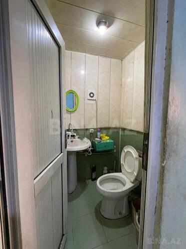 Объект - м. Ичеришехер - 34 м² (11)