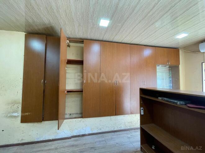 Объект - м. Ичеришехер - 34 м² (9)